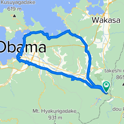 日本遺産 鯖街道最大の宿場町から若狭湾をめぐる～街道を支えた御食国・若狭の歴史と漁村を探る旅～