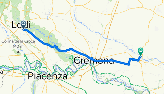Diese Route in Bikemap Web öffnen