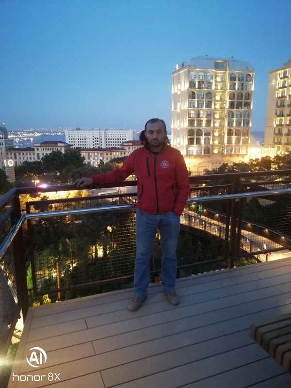 Mubariz Humbatov