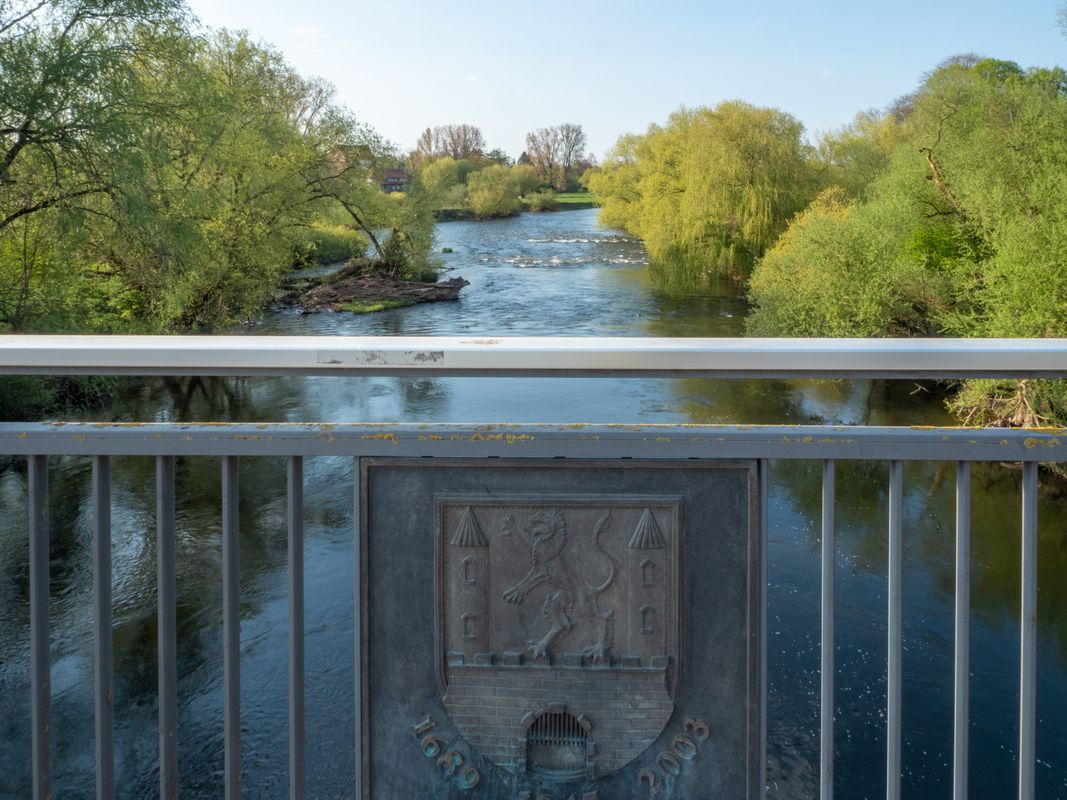 Weyhe Bhf - Neustadt am Rbge. - Wunstorf Bhf