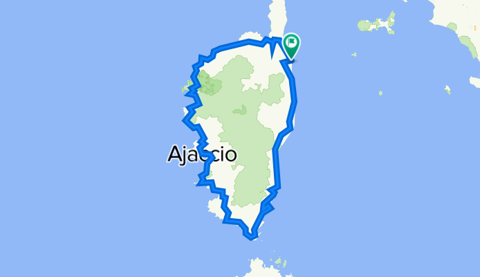 Korsika