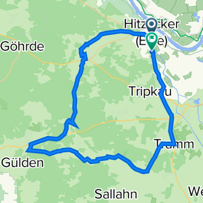 Hitzacker-Zernien-Volkfien-Tramm-Hitzacker