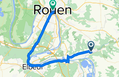 Open this route in the Bikemap app