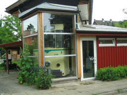 Destacado 7 en la ruta de Bikemap "Müden/ Örtze - Lauenburg "