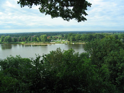 Destacado 8 en la ruta de Bikemap "Müden/ Örtze - Lauenburg "