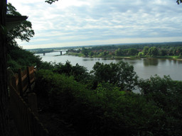 Destacado 9 en la ruta de Bikemap "Müden/ Örtze - Lauenburg "
