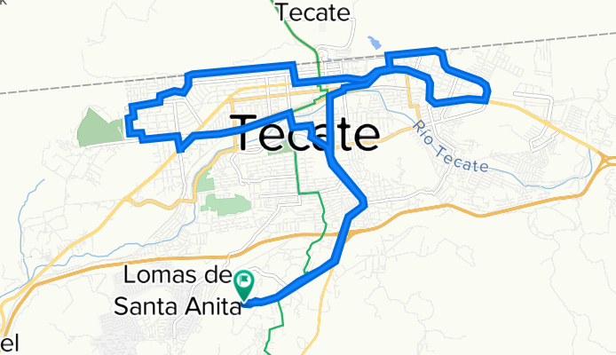 De Primera, Tecate a Primera, Tecate