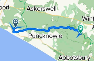 Open this route in the Bikemap app