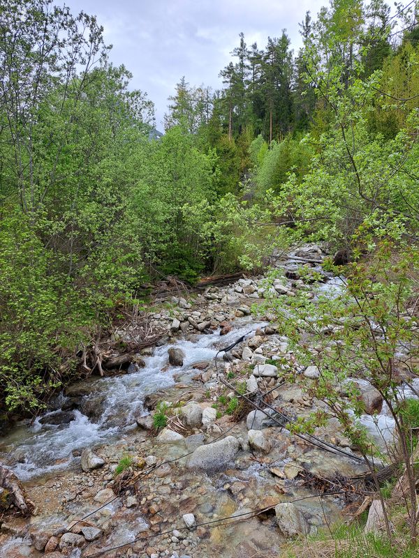 Vysoké Tatry do Poštová 4023, Vysoké Tatry