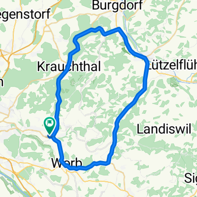 Boll-Lindenthal-Hasle-Boll