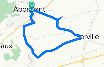 Open this route in the Bikemap app