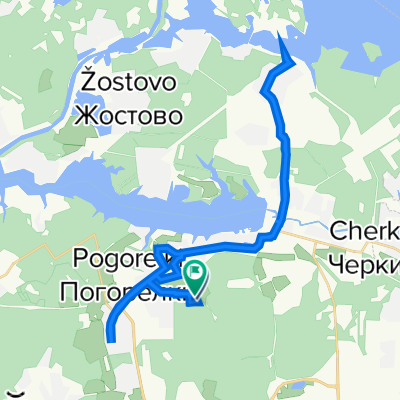 Пятничный отдых