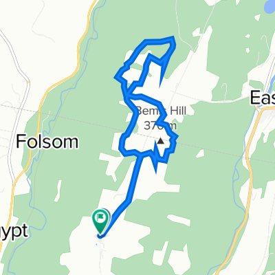 2074 Darling Hill Rd, East Burke to 2261 Darling Hill Rd, Lyndonville