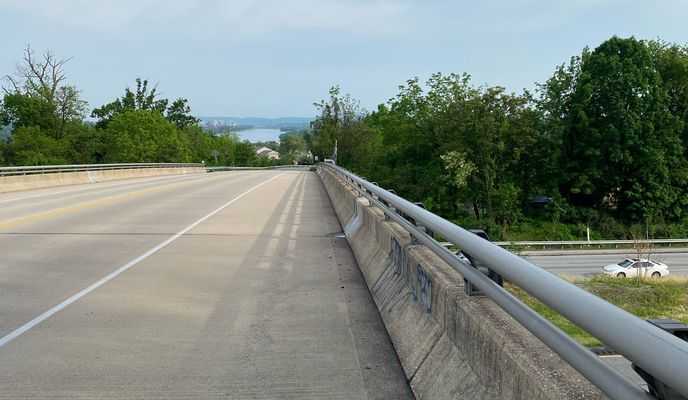 Zdjęcie 1 trasy Bikemap „45 Wetherburn Rd, Enola to 45 Wetherburn Rd, Enola” Zdjęcie 1 trasy Bikemap „45 Wetherburn Rd, Enola to 45 Wetherburn Rd, Enola”