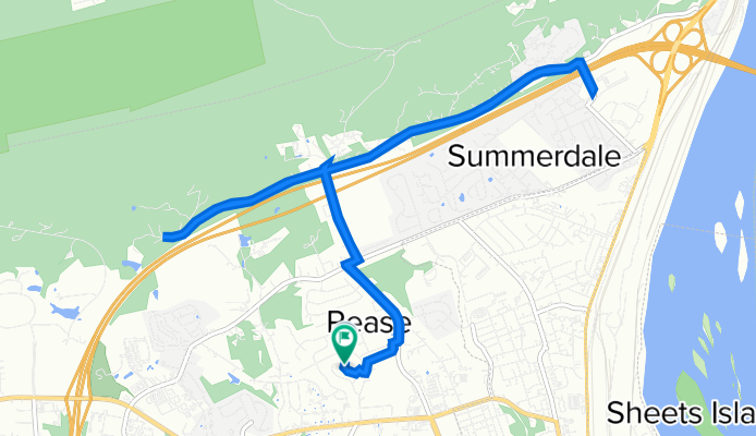 45 Wetherburn Rd, Enola to 45 Wetherburn Rd, Enola