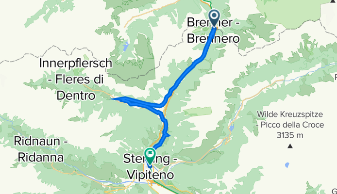 Welsberg