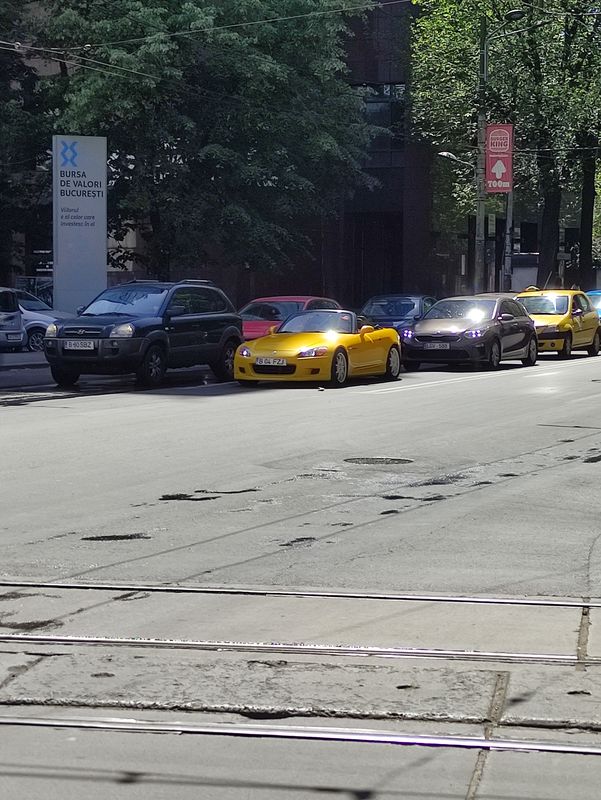 DC13, Glina to Strada General Atanasie Demostene 55, București