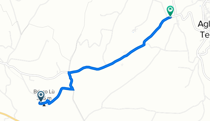 Diese Route in Bikemap Web öffnen