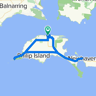 Phillip Island