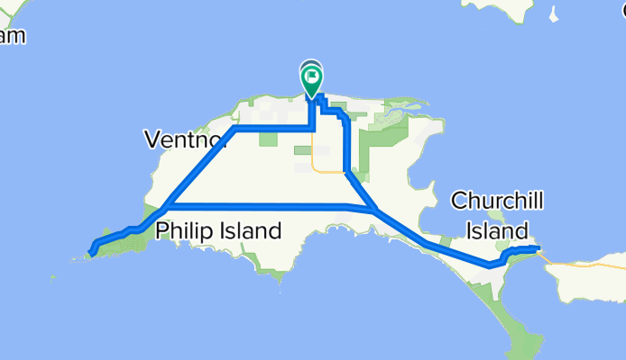 Phillip Island