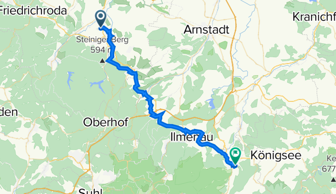 Ohrdruf 24.05.22 - Ohrdruf 24.05.22