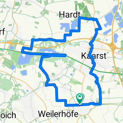 Tour de Kaarst
