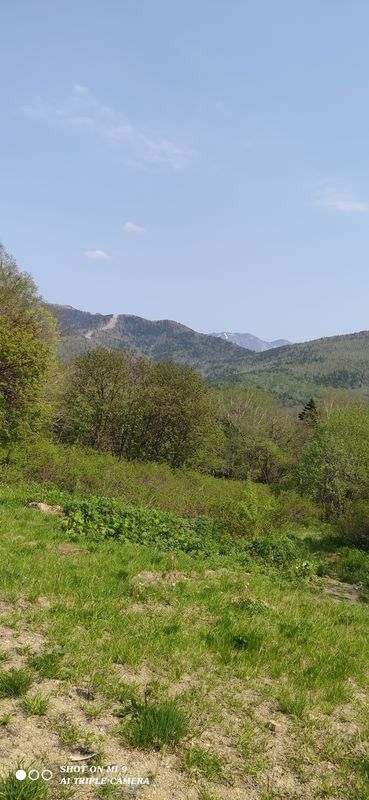 От улица Ленина 69, Южно-Сахалинск до Физкультурная улица 18a, Южно-Сахалинск