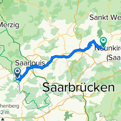 überherrn zurück