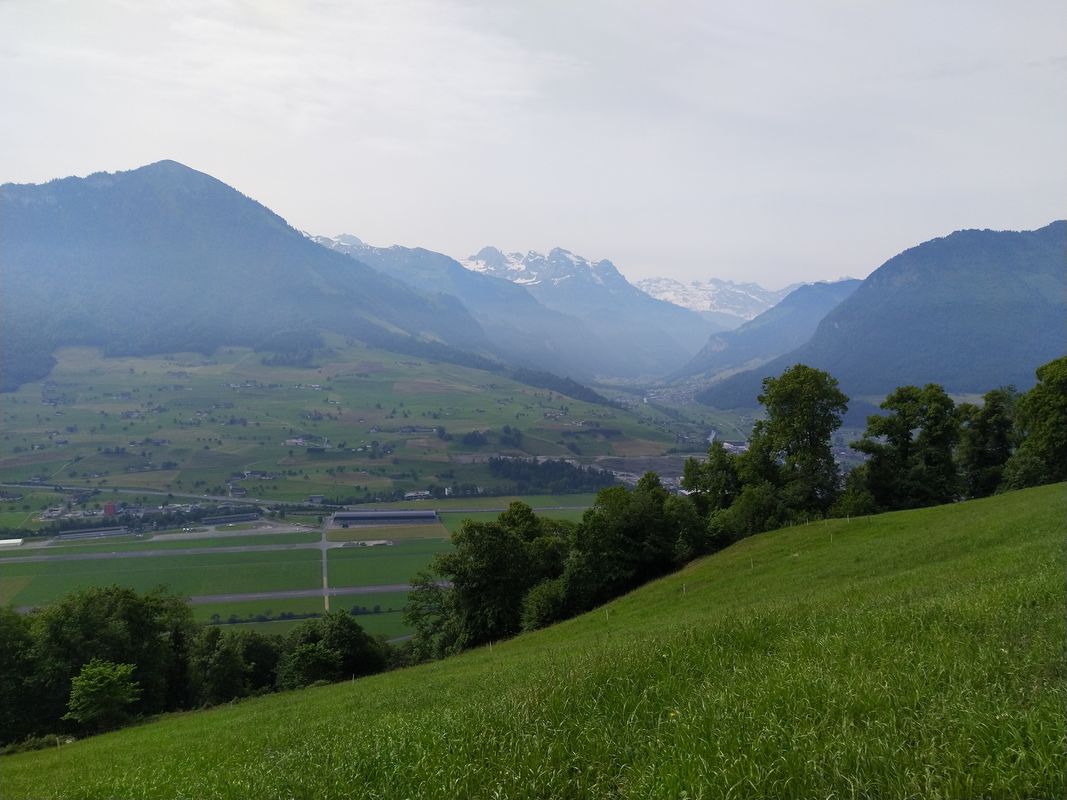 Bürgenstock/Buochserhorn Stans
