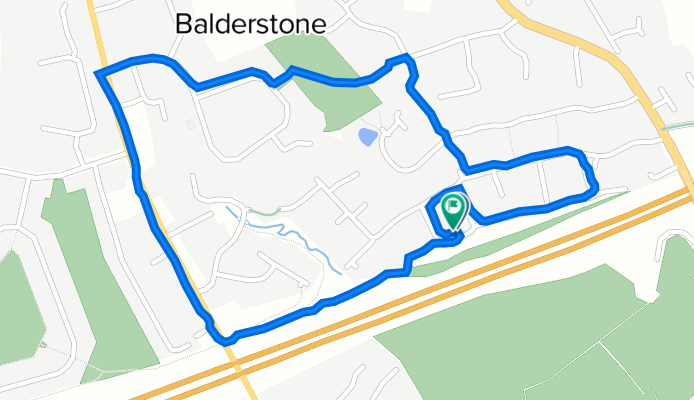 Diese Route in Bikemap Web öffnen