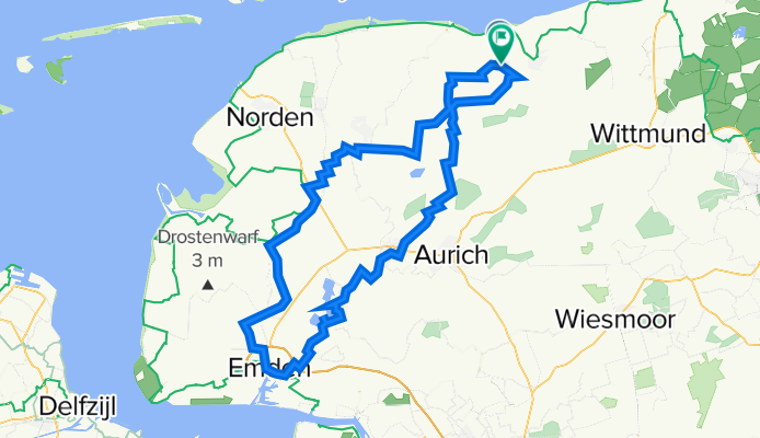 Esens Emden