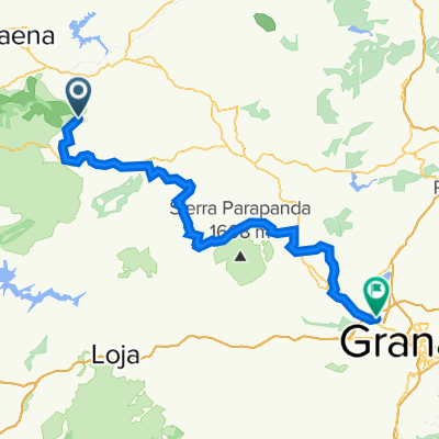 ESPARRAGAL A ATARFE