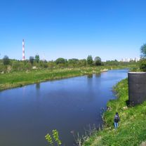 От Тайнинская улица 13 строение 2, Москва до улица Стартовая 6, стр. 1, Москва