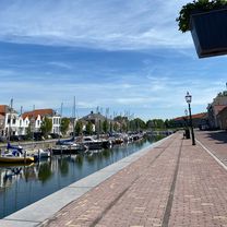 Laone, Renesse to Wilhelminaweg 6, Renesse