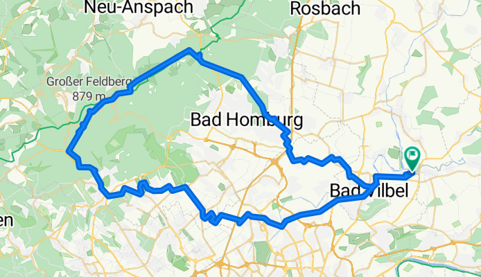 Diese Route in Bikemap Web öffnen