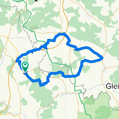 Bahrastraße 16, Hendungen nach Bahrastraße 6–16, Hendungen