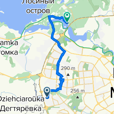 дрозды