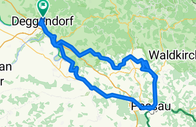 Open this route in the Bikemap app