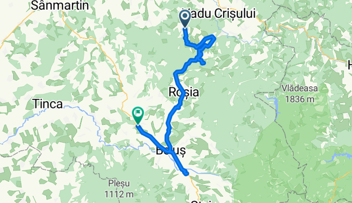 Diese Route in Bikemap Web öffnen