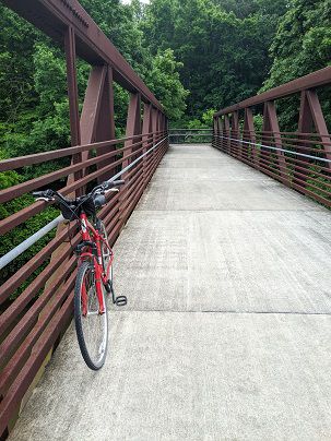 Out to Neuse River