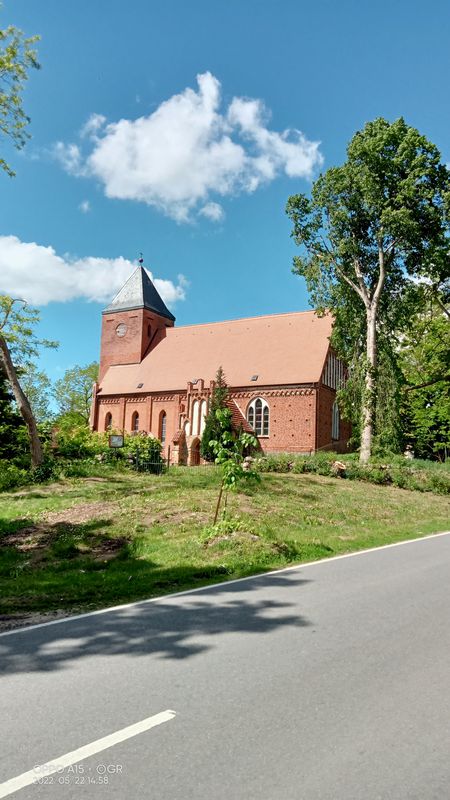 Bützow - Schwan - Bützow