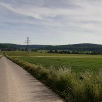 Foto 8 der Bikemap-Route "Glockenfeld 47, Hildesheim nach Neunäckervörde 3, Hildesheim"