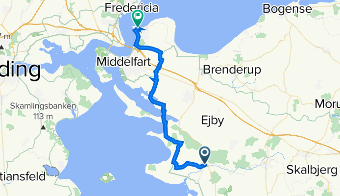 middelfart