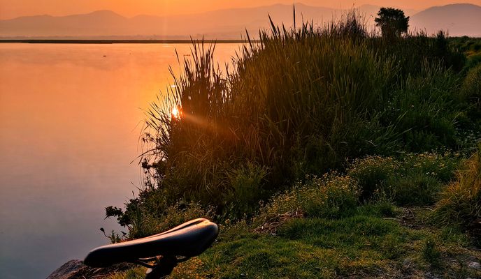 Foto 2 der Bikemap-Route "De Ocoyoacac-Tlazala-San Mateo Atenco-Ocoyoacac"