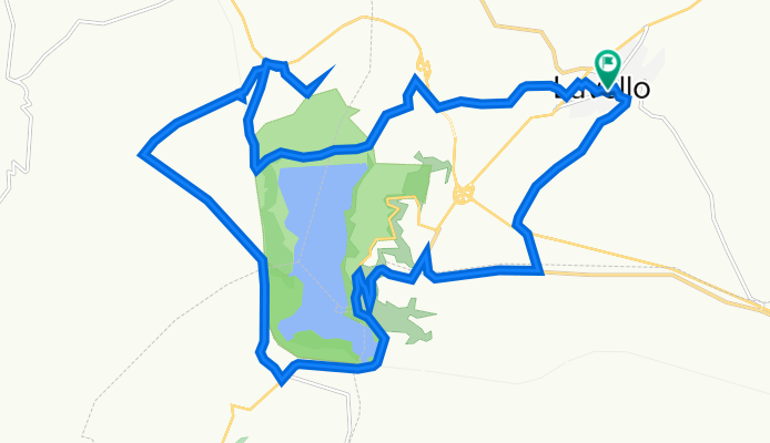 Via Roma 37, Lavello a Via Roma 35, Lavello