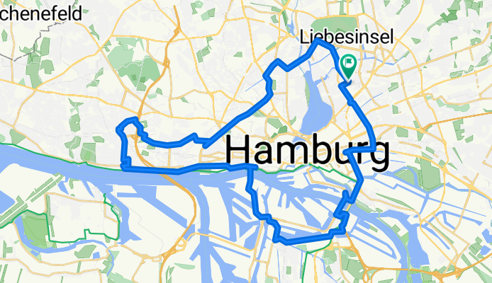 Hamburg Rund
