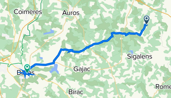 salles pont de l’eyre