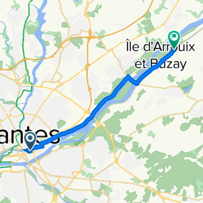 47.208° N -1.542° W to 47.282° N -1.386° W