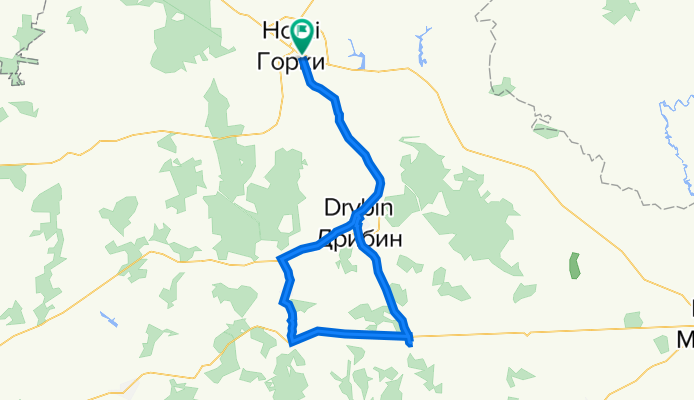 Грымячая крынiца-2