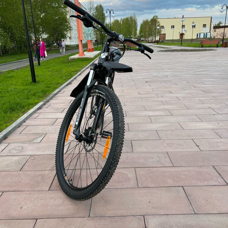 Парковая улица, 14, Верхняя Салда до улица Воронова, 5Б, Верхняя Салда